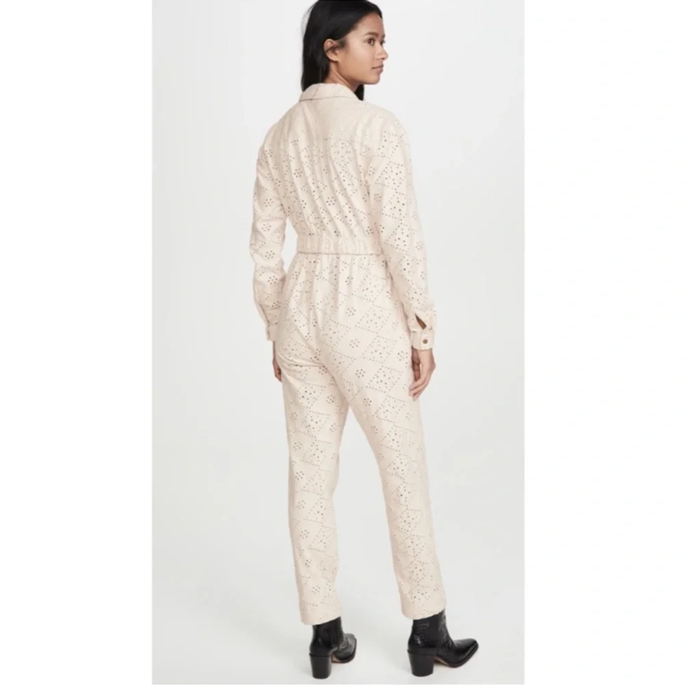 Free People Jumpsuit NWOT - Picture 5 of 10